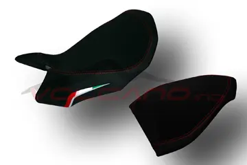 ETNA シートカバー MV AGUSTA BRUTALE 750/910/989/1078（2001-2009）