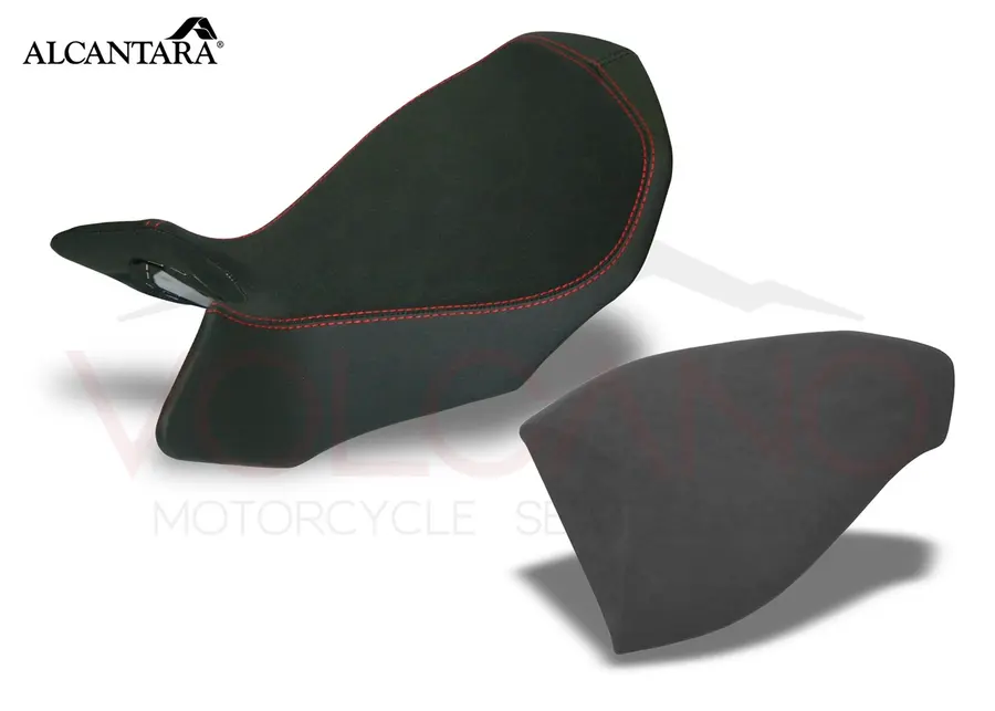 ETNA シートカバー MV AGUSTA BRUTALE 750 / 910 / 989 / 1078（2001-2009）