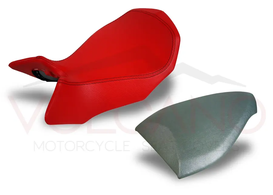ETNA シートカバー MV AGUSTA BRUTALE 750 / 910 / 989 / 1078（2001-2009）