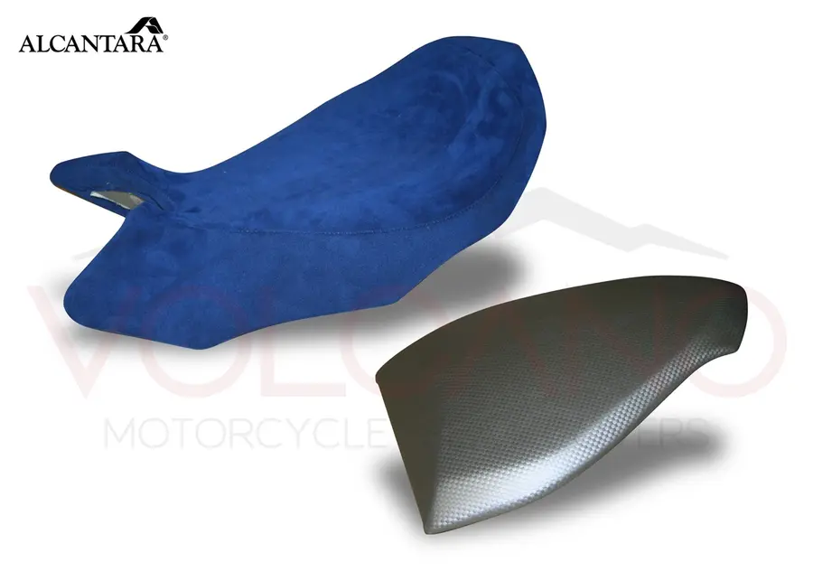 ETNA シートカバー MV AGUSTA BRUTALE 750 / 910 / 989 / 1078 CRC（2001-2009）