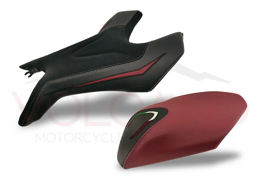 ETNA シートカバー MV AGUSTA BRUTALE 800 RR（2017-2026）