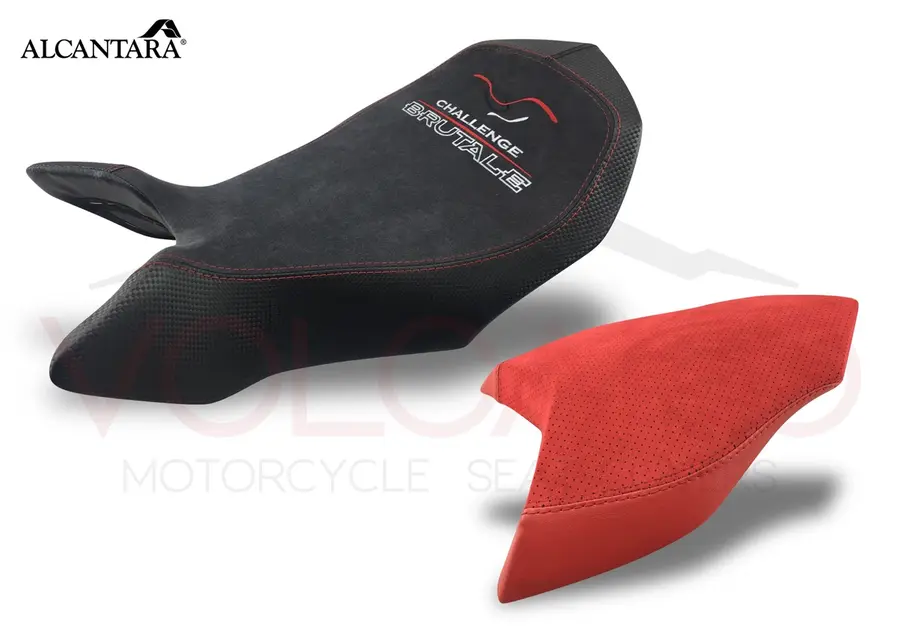 ETNA シートカバー MV AGUSTA BRUTALE 990 / 1090/ 1090 RR（2010-2017）