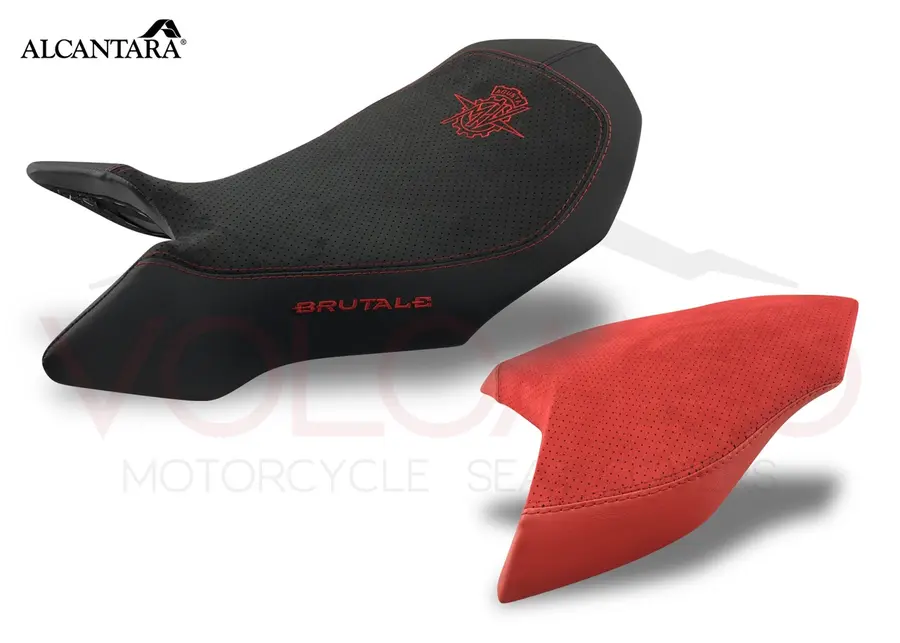 ETNA シートカバー MV AGUSTA BRUTALE 990 / 1090/ 1090 RR（2010-2017）