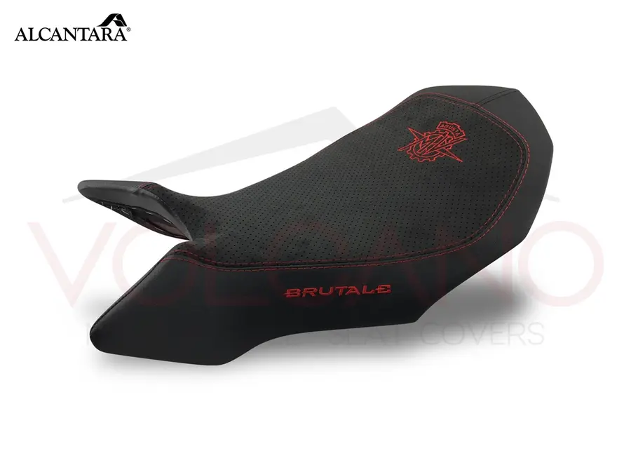ETNA シートカバー MV AGUSTA BRUTALE 990 / 1090/ 1090 RR（2010-2017）