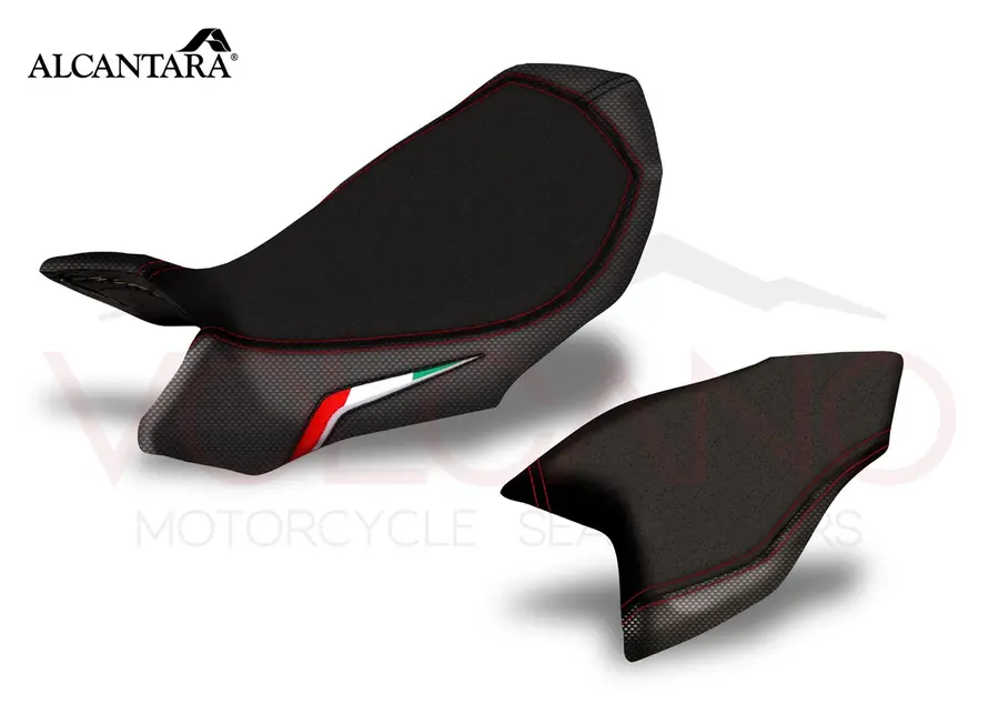 ETNA シートカバー MV AGUSTA BRUTALE 990 / 1090/ 1090 RR（2010-2017）