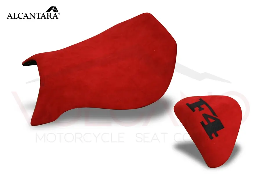 ETNA シートカバー MV AGUSTA F4（1999-2009）