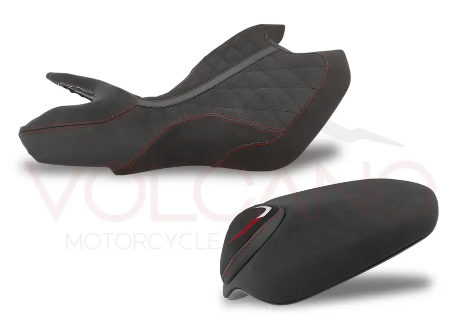 ETNA シートカバー MV AGUSTA TURISMO VELOCE 800（2014-2022）