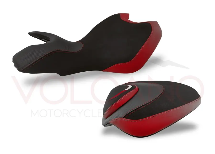 ETNA シートカバー MV AGUSTA TURISMO VELOCE 800（2014-2022）
