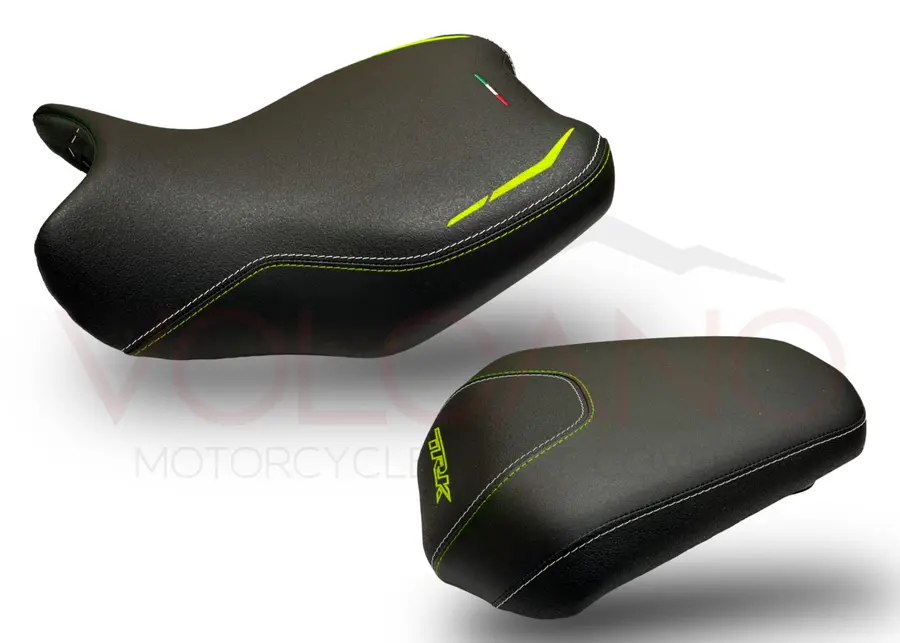 ETNA シートカバー BENELLI TRK 702（2023-2026）