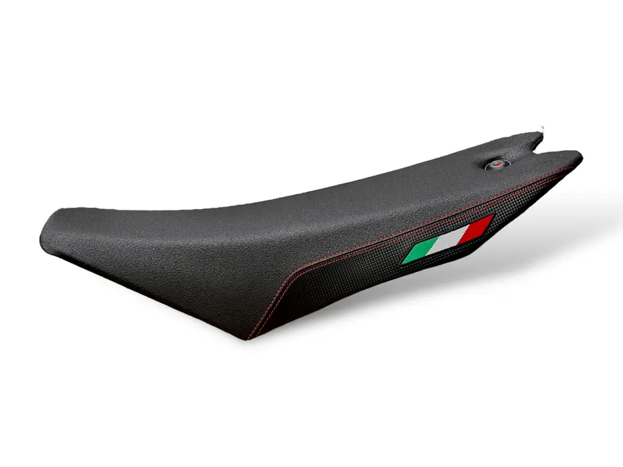 ETNA シートカバー BETA RR MOTARD-ENDURO 125（2010-2023）