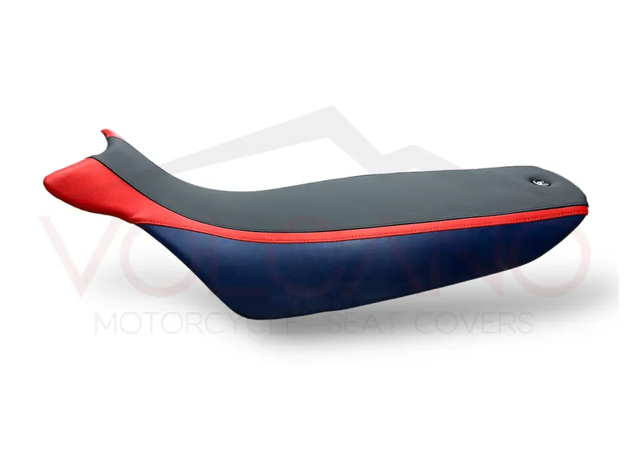 ETNA シートカバー BMW HP2 MEGAMOTO（2007-2012）