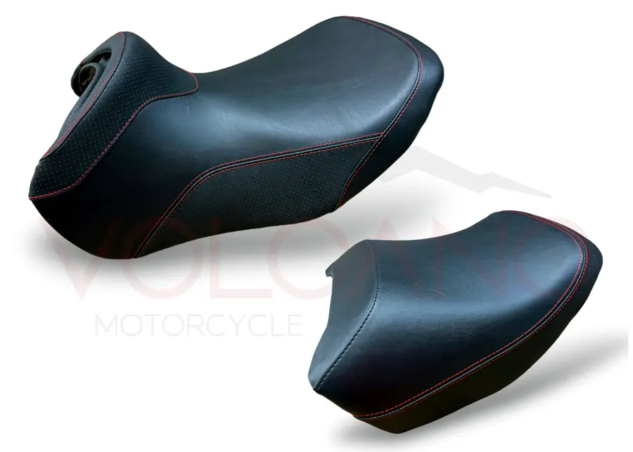 ETNA シートカバー BMW R 1150RT（2000-2006）