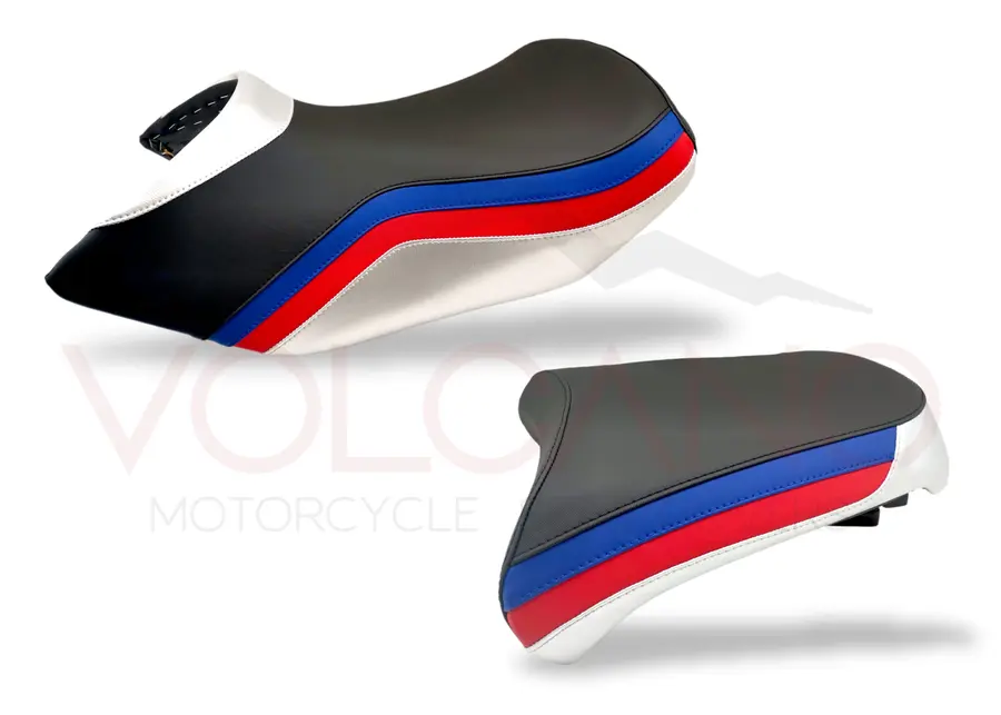 ETNA シートカバー BMW R1200 GS（2004-2012）
