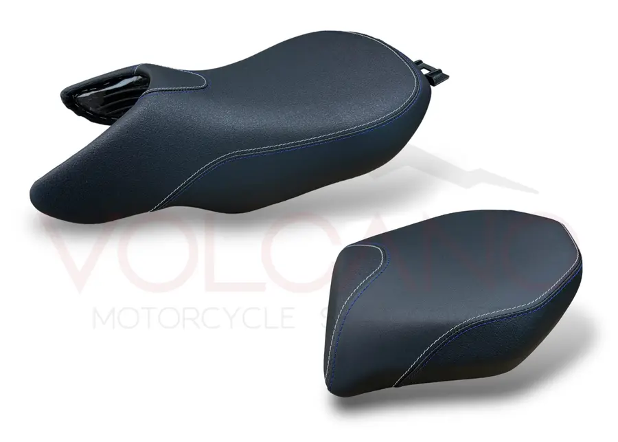 ETNA シートカバー BMW R 1200 RS（2015-2023）