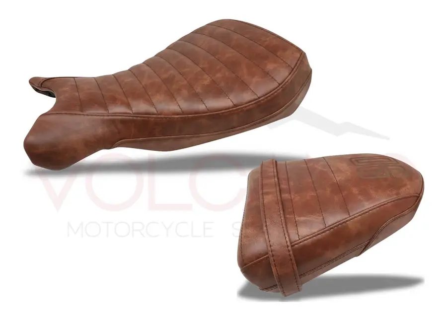 ETNA シートカバー BMW R NINE T（2014-2024）
