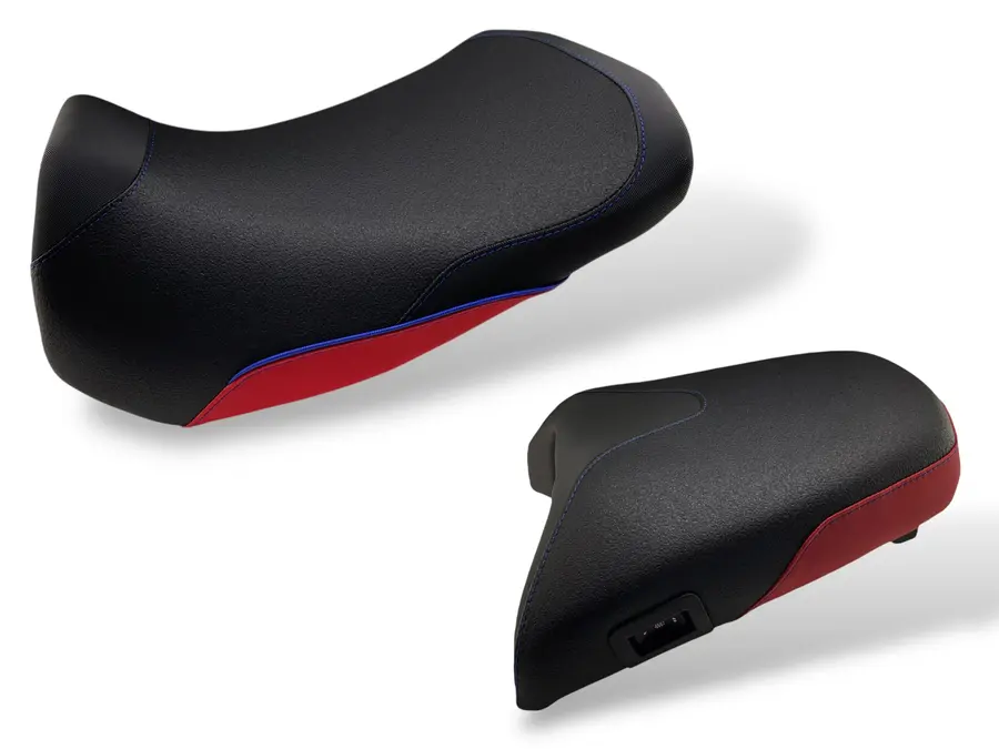 ETNA シートカバー BMW R1300 GS ADVENTURE（2023-2026）
