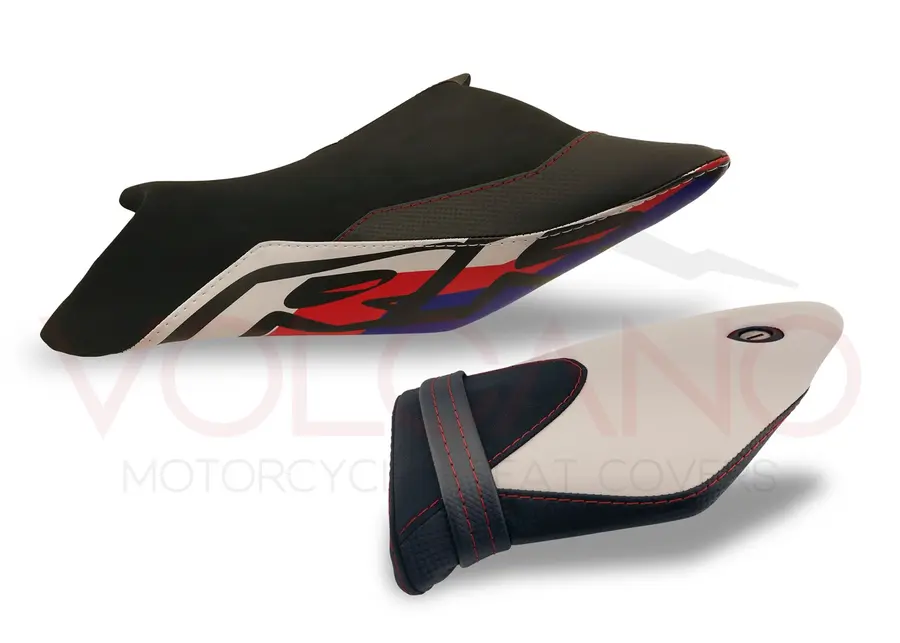 ETNA シートカバー BMW S 1000 RR（2009-2012）