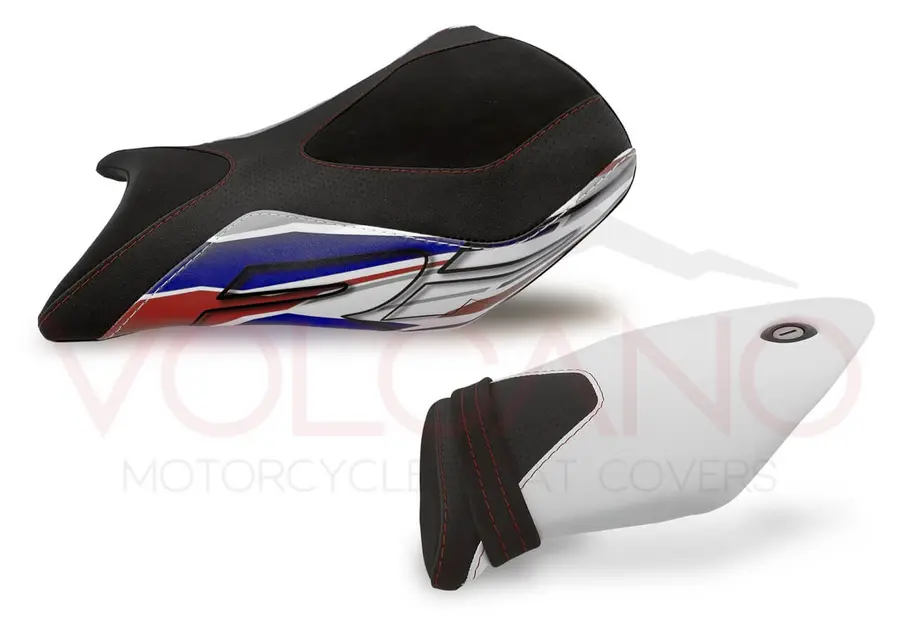 ETNA シートカバー BMW S 1000 RR（2015-2018）