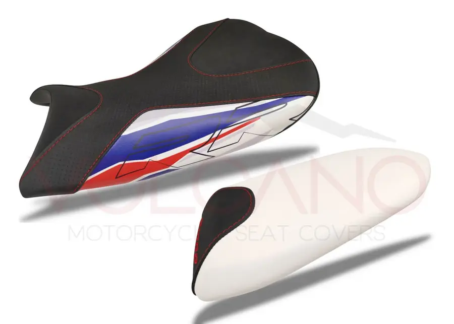 ETNA シートカバー BMW S 1000 RR（2019-2024）
