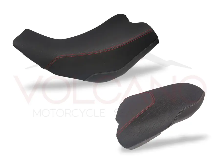 ETNA シートカバー DUCATI DESERTX(2022-2024)
