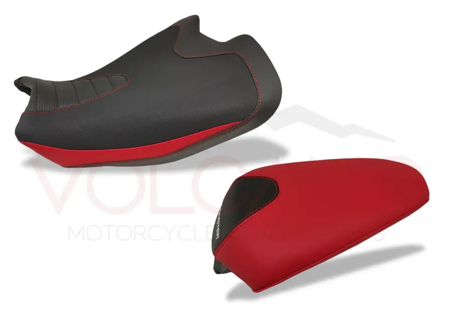 ETNA シートカバー DUCATI MONSTER 937（2021-2024）