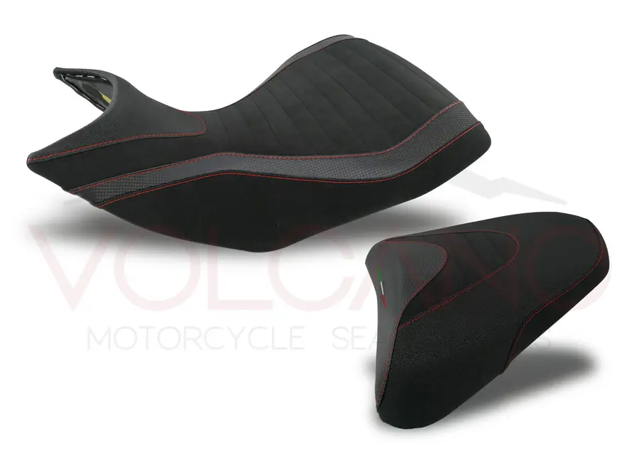 ETNA シートカバー DUCATI MULTISTRADA 950 V2(2022-2024)