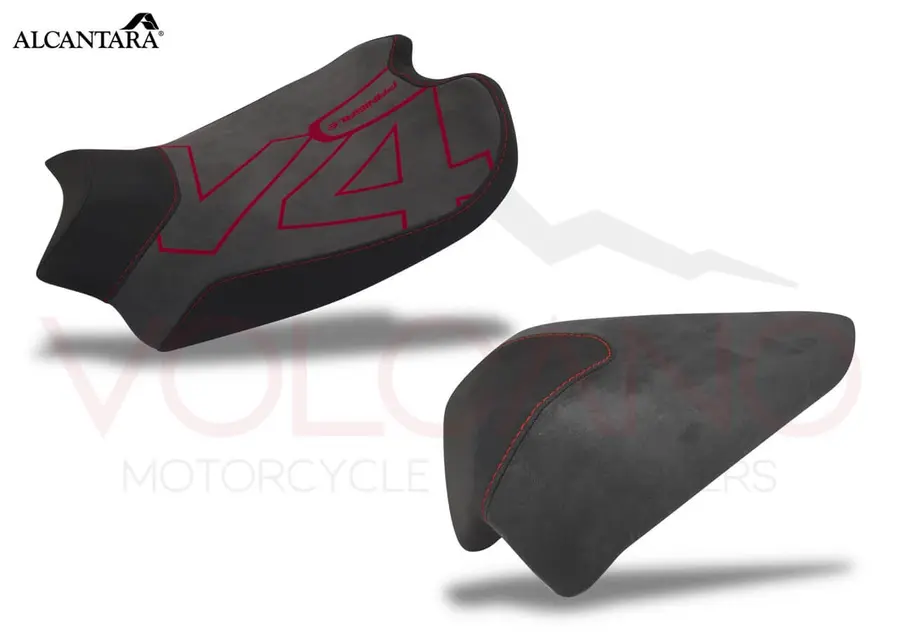ETNA シートカバー DUCATI PANIGALE V4（2022-2023）