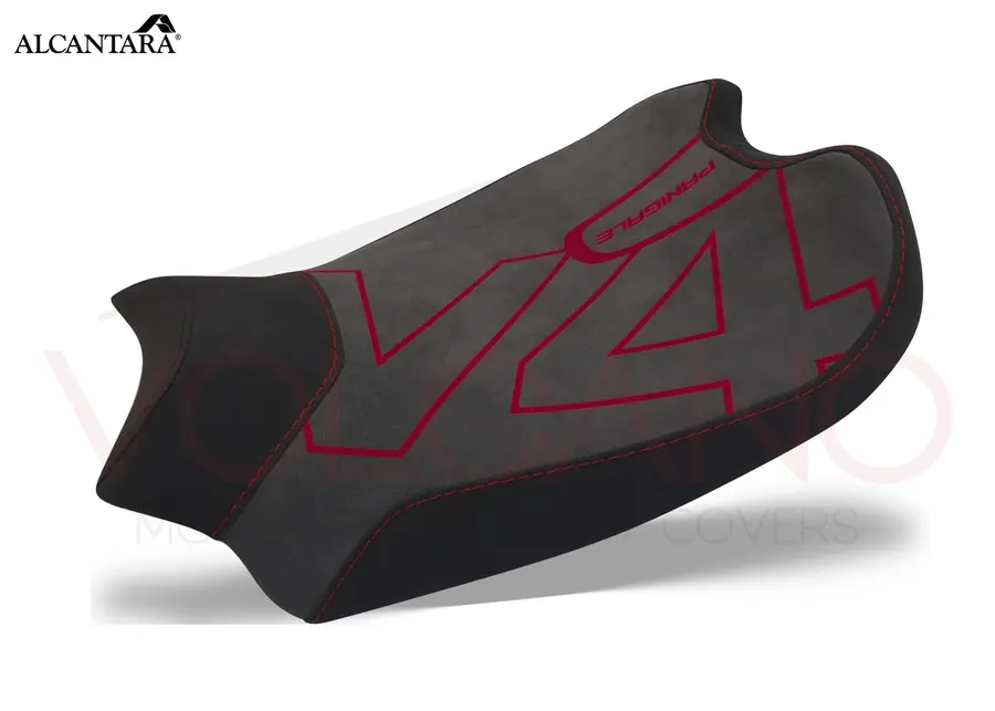 ETNA シートカバー DUCATI PANIGALE V4(2022-2023)