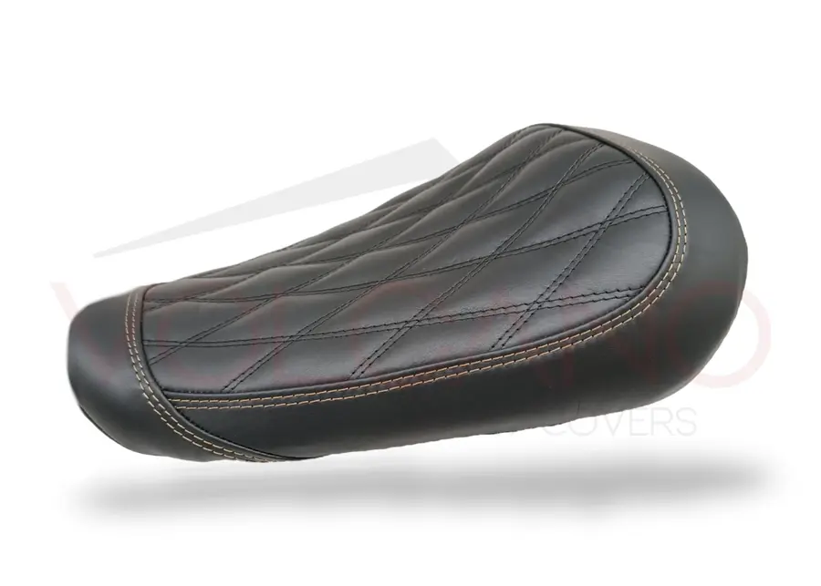 ETNA シートカバー HARLEY DAVIDSON SPORTSTER 1250 S（2022-2024）