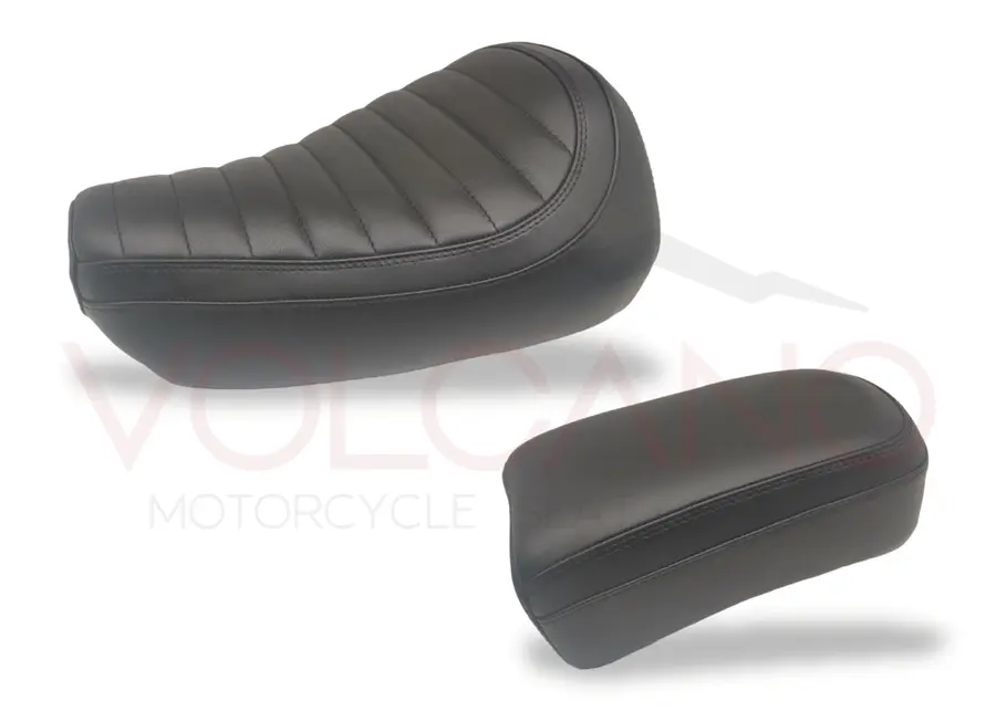 ETNA シートカバー HARLEY DAVIDSON SPORTSTER 883（1994-2000）