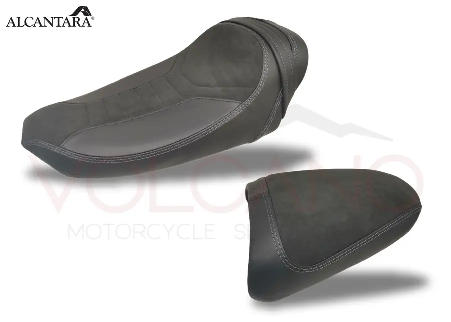 ETNA シートカバー HARLEY DAVIDSON XR 1200（2009-2012）