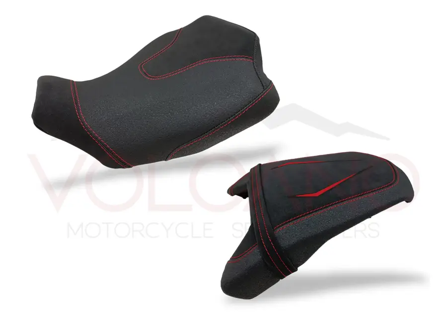 ETNA シートカバー HONDA CB 650 R-CBR 650 R（2019-2023）
