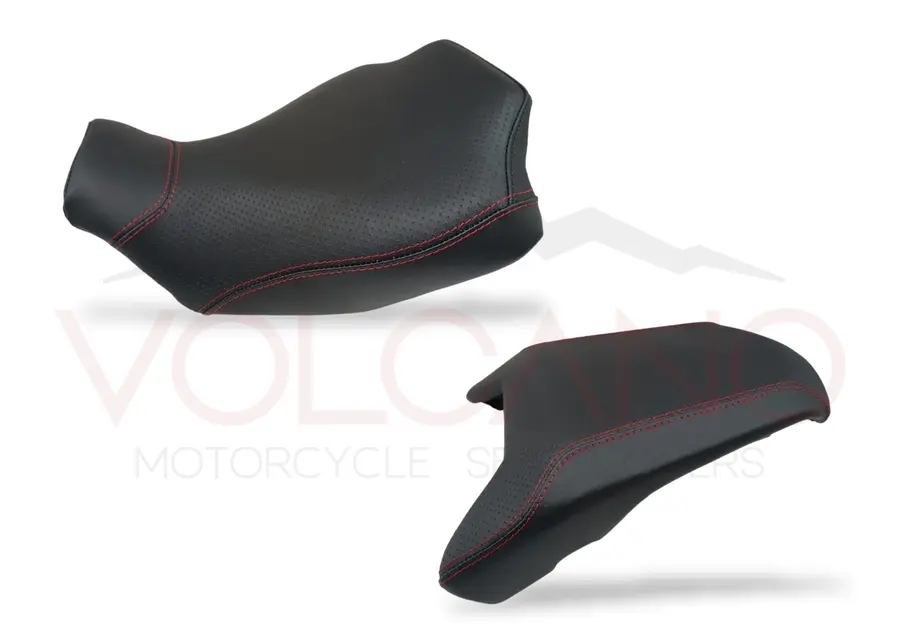 ETNA シートカバー HONDA CB 650 R-CBR 650 R（2019-2023）