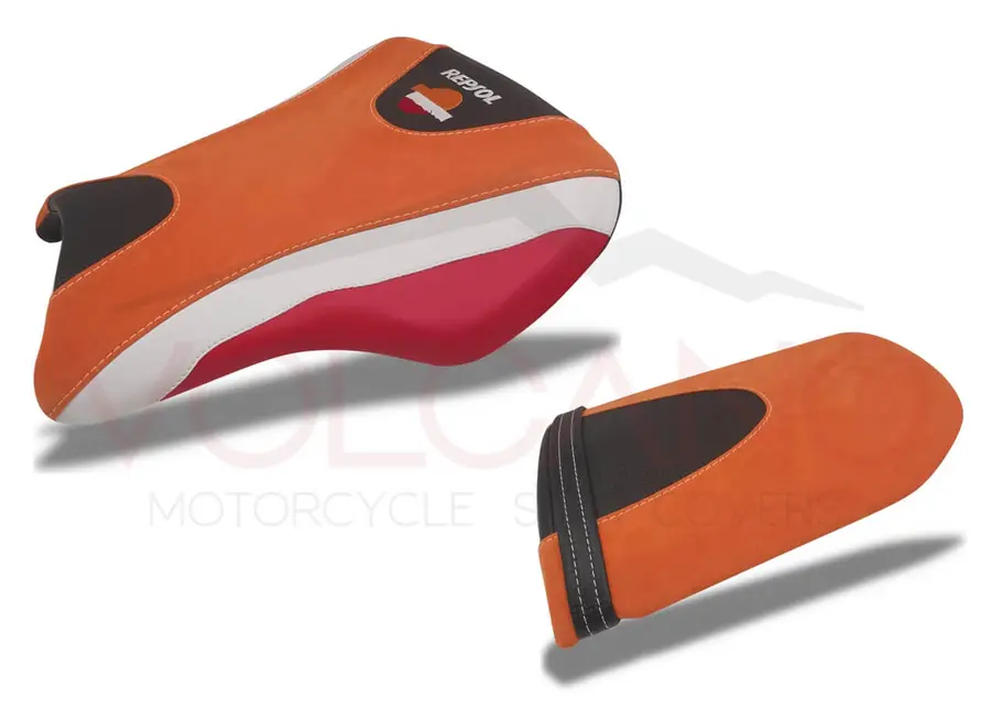 ETNA シートカバー HONDA CBR 600 RR（2003-2004）