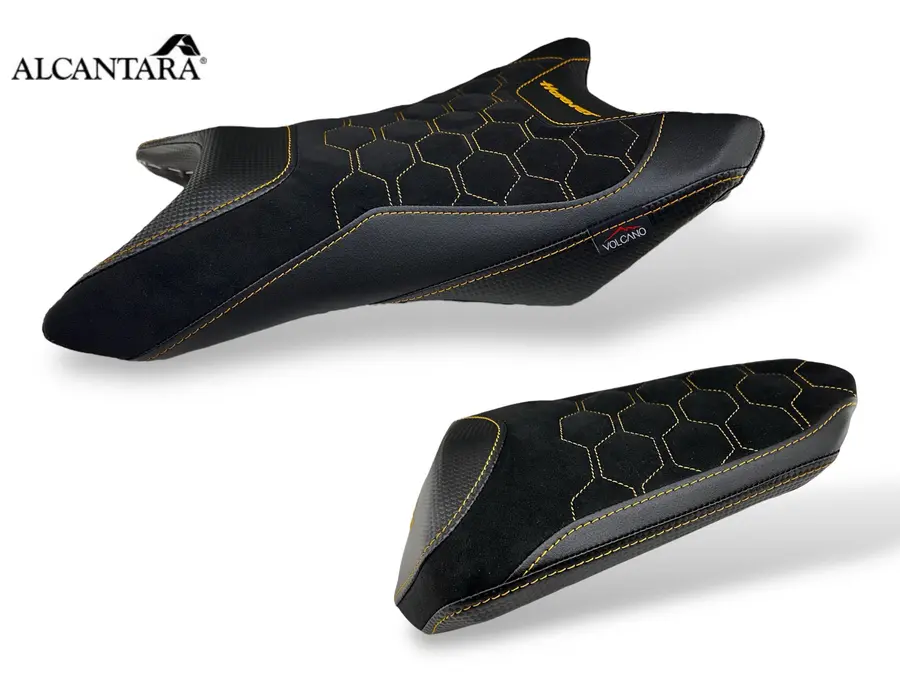 ETNA シートカバー HONDA HORNET 1000（2025-2026）