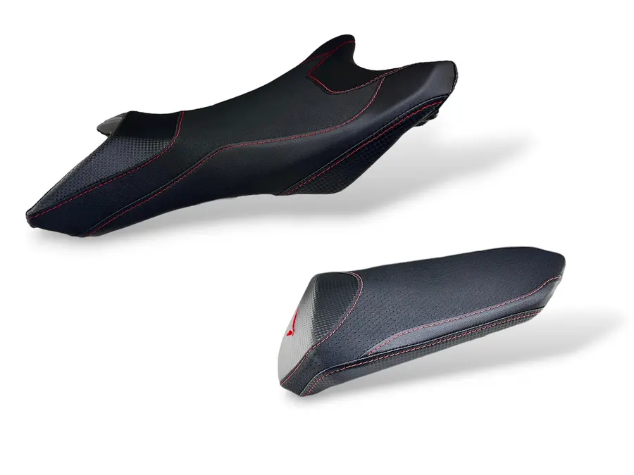 ETNA シートカバー HONDA HORNET 1000（2025-2026）