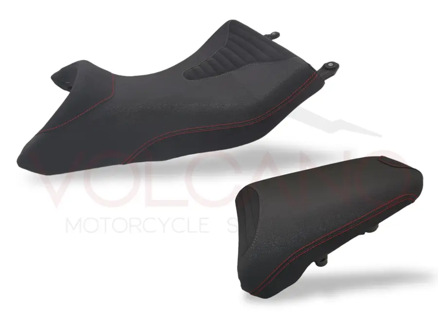 ETNA シートカバー HONDA NT 1100（2022-2024）