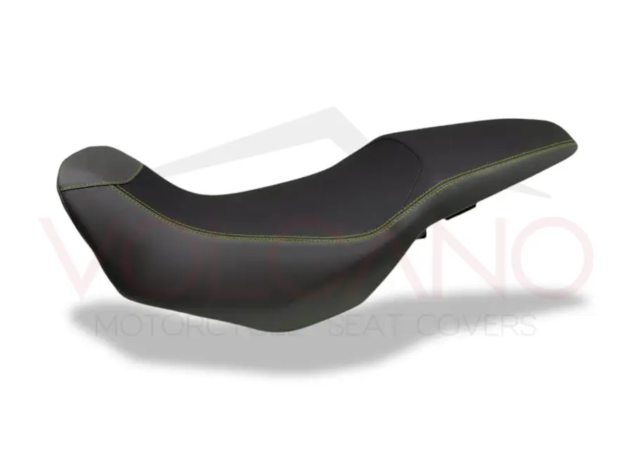 ETNA シートカバー HONDA NX500（2024-2025）