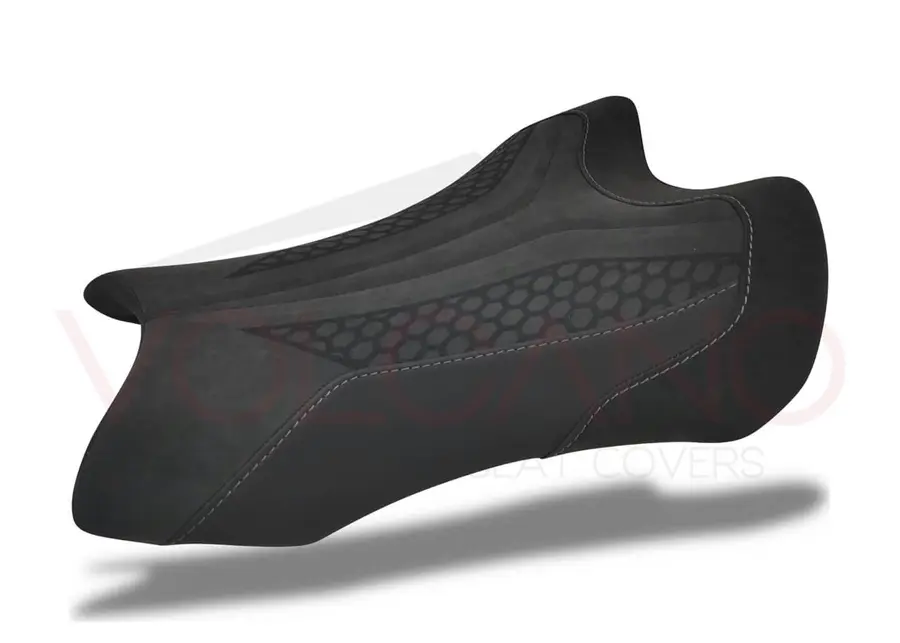 ETNA シートカバー KAWASAKI NINJA ZX10R（2021-2026）