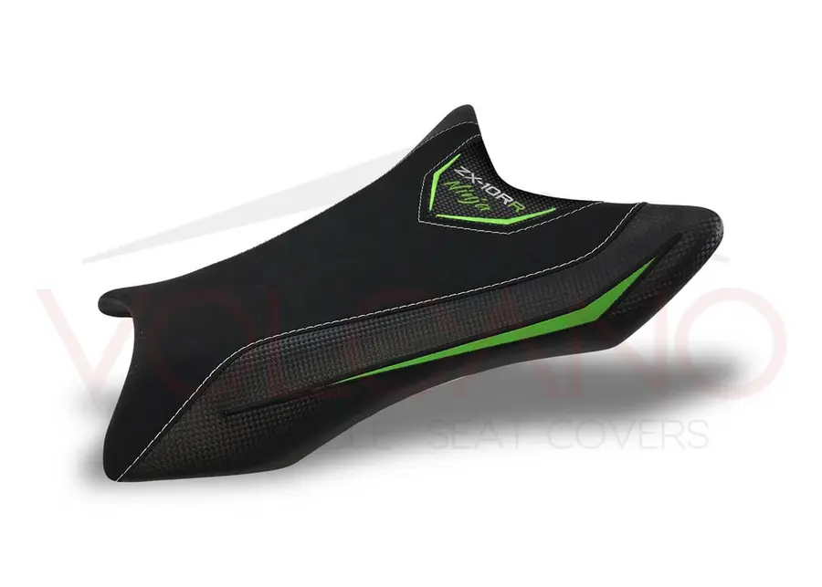 ETNA シートカバー KAWASAKI NINJA ZX10RR（2021-2026）