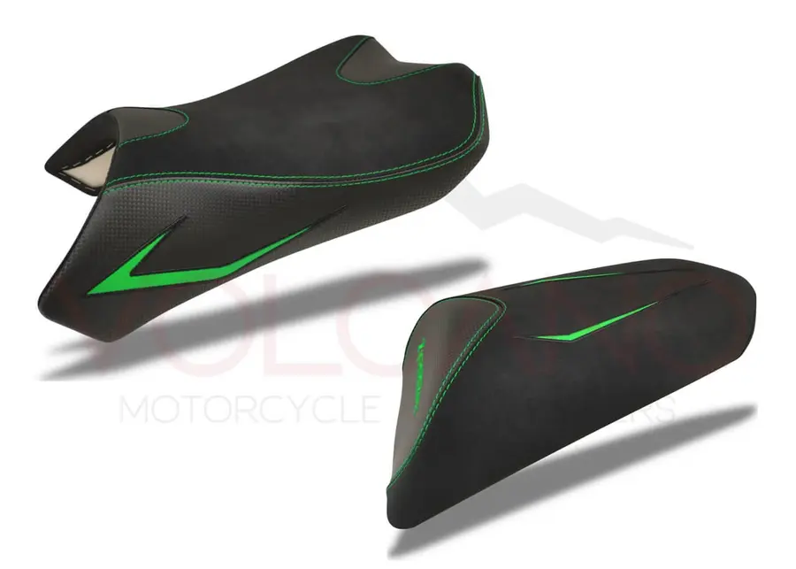 ETNA シートカバー KAWASAKI Z 1000 SX（2017-2020）