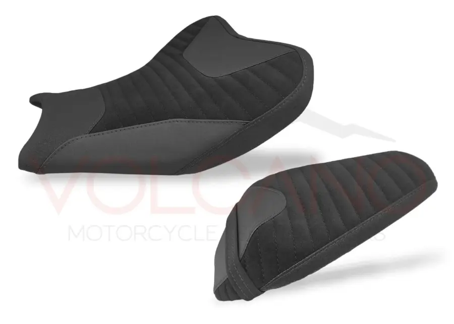ETNA シートカバー KAWASAKI Z 900（2020-2023）