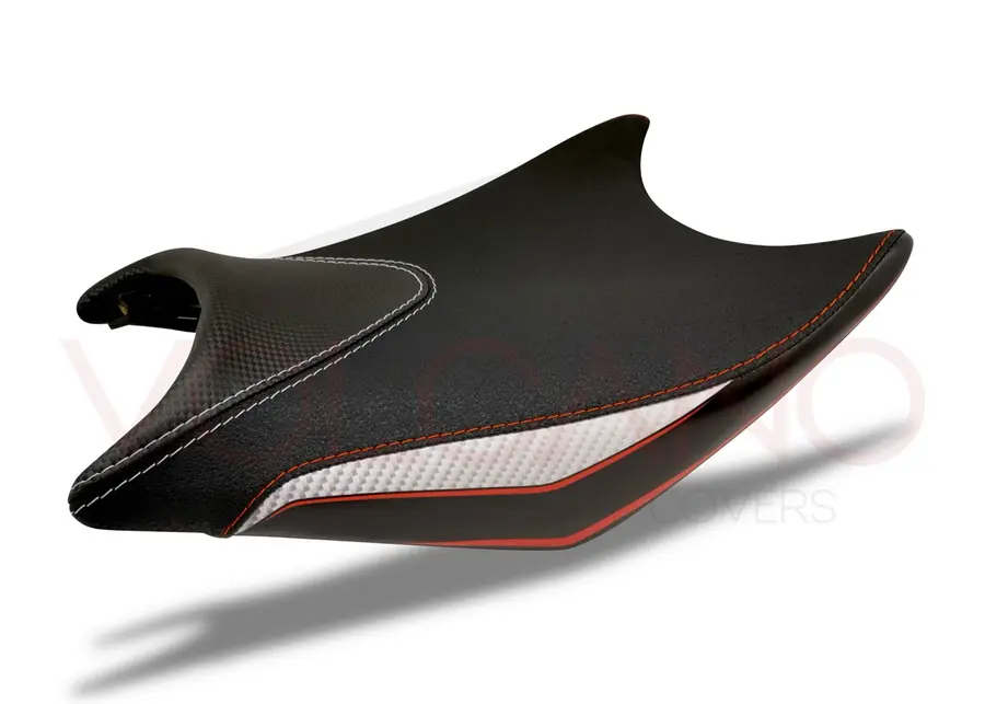 ETNA シートカバー KTM 125/200/390 DUKE（2012-2016）