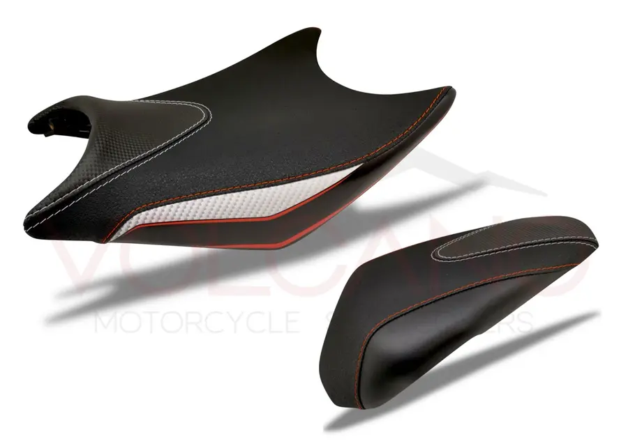 ETNA シートカバー KTM 125/200/390 DUKE（2012-2016）