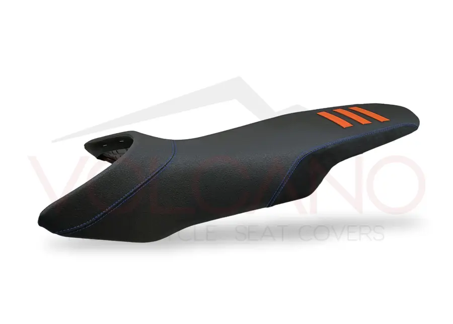 ETNA シートカバー KTM 1290 SUPER ADVENTURE（2021-2024）
