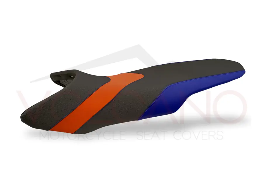 ETNA シートカバー KTM 1290 SUPER ADVENTURE（2021-2024）