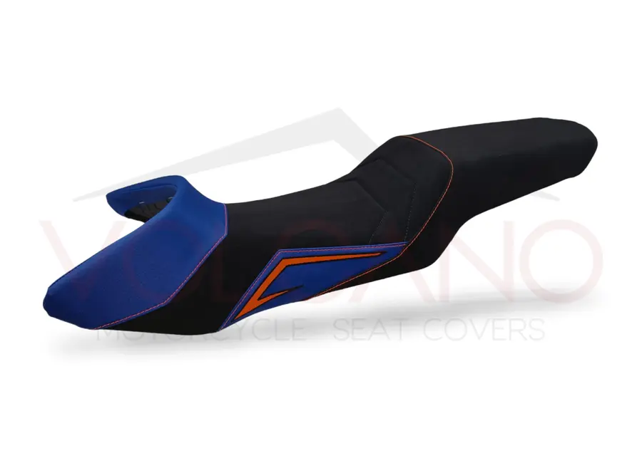 ETNA シートカバー KTM 1290 SUPER ADVENTURE R（2021-2024）