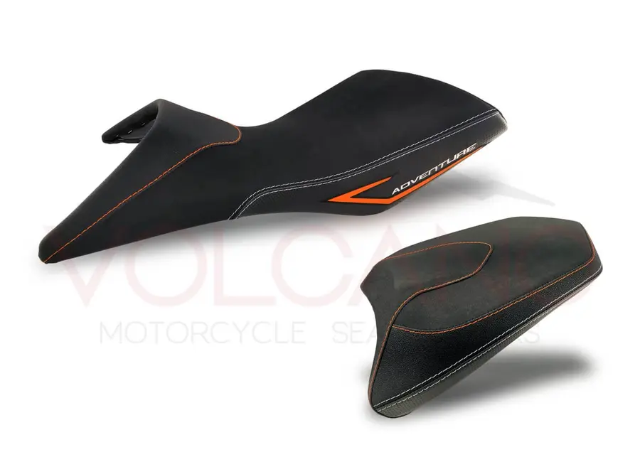 ETNA シートカバー KTM 890 ADVENTURE（2021-2022）