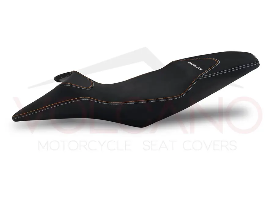 ETNA シートカバー KTM 890 ADVENTURE R（2021-2022）
