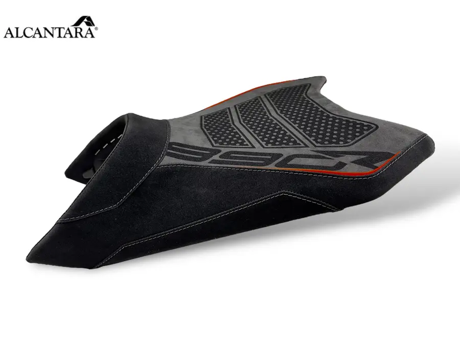 ETNA シートカバー KTM 890 DUKE R（2022-2024）